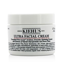 Ultra Facial Cream  --50ml/1.7oz