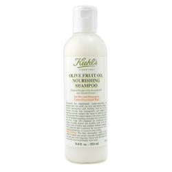 Olive Fruit Oil Nourishing Shampoo ( Dry/Under Nourished Hair ) --250ml/8.4oz