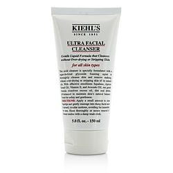 Ultra Facial Cleanser - For All Skin Types  --150ml/5oz