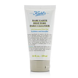 Rare Earth Deep Pore Daily Cleanser  --150ml/5oz