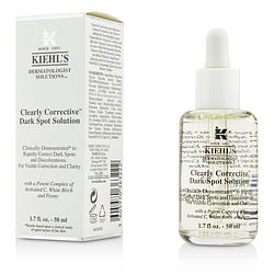 Clearly Corrective Dark Spot Solution  --50ml/1.7oz