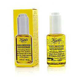 Daily Reviving Concentrate  --30ml/1oz
