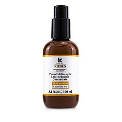 Dermatologist Solutions Powerful-Strength Line-Reducing Concentrate (With 12.5% Vitamin C + Hyaluronic Acid)  --100ml/3.4oz