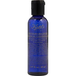 Midnight Recovery Botanical Cleansing Oil - For All Skin Types --85ml/2.8oz