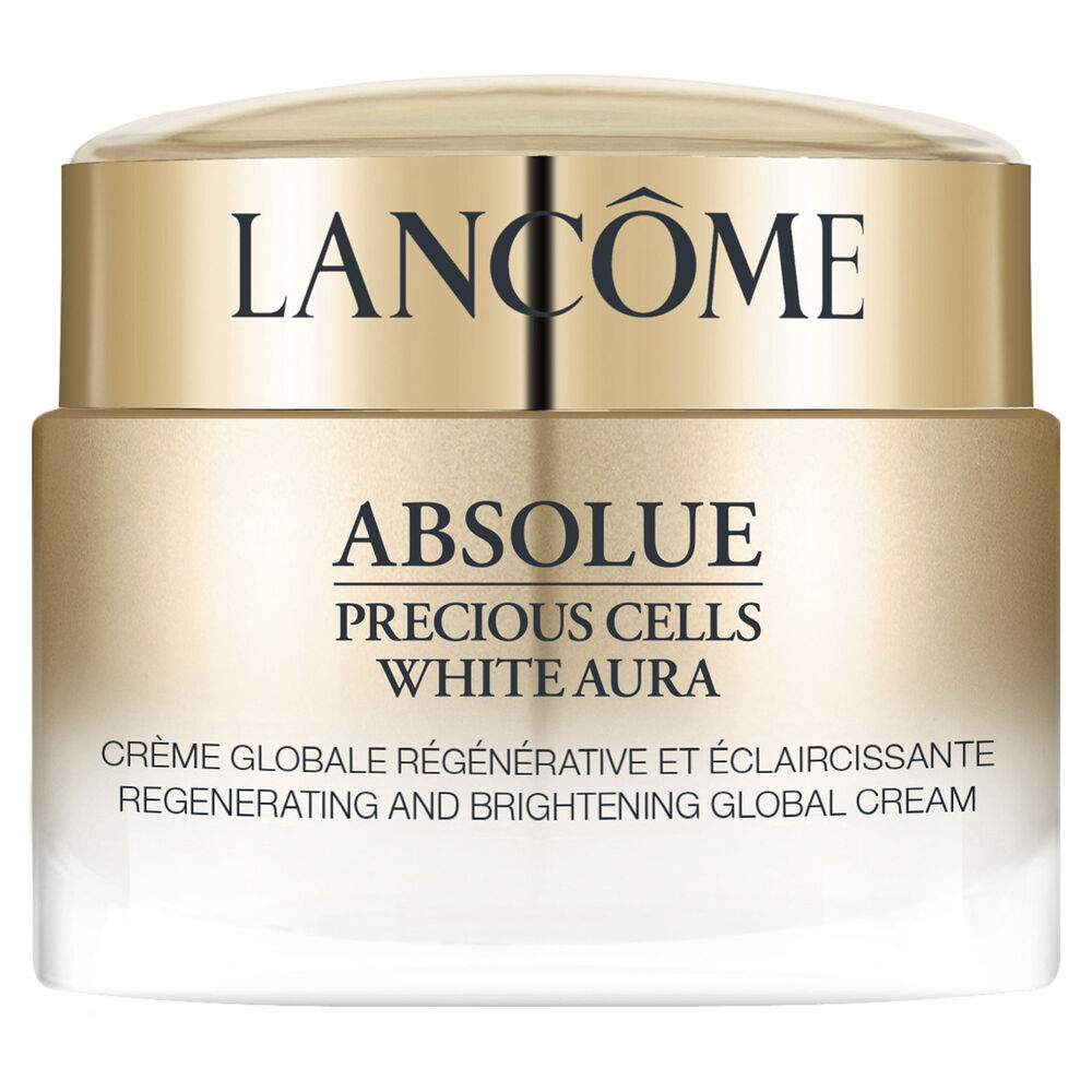 Absolute Precious Cells White Aura Regenerating & Brightening Global Cream