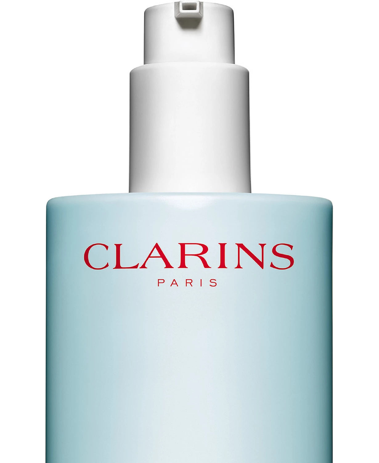 Clarins Body-Smoothing Moisture Milk with Aloe Vera