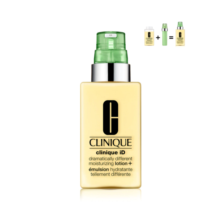 Clinique iD Dramatically Different Oil-Control Gel For Irritation