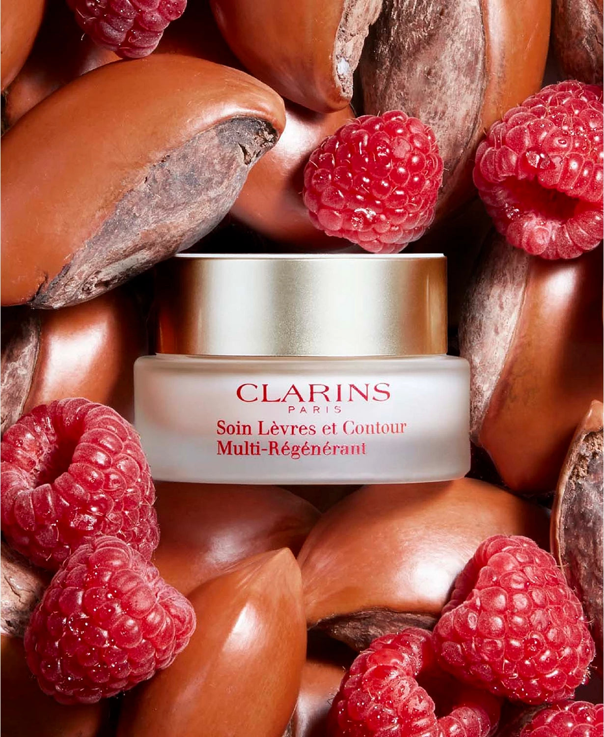 Clarins Extra-Firming Lip & Contour Balm