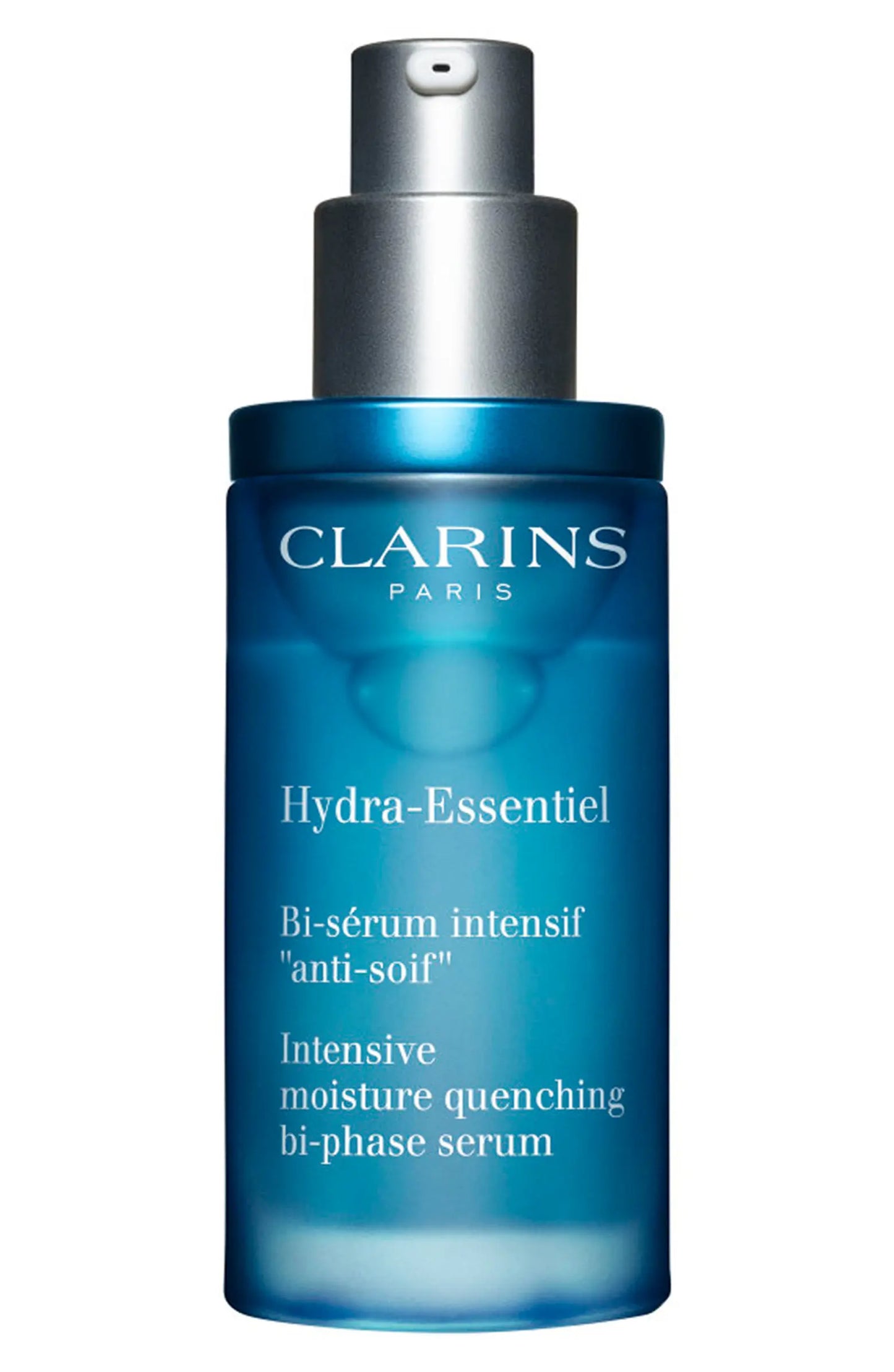 Clarins Hydra-Essentiel Bi-Phase Serum