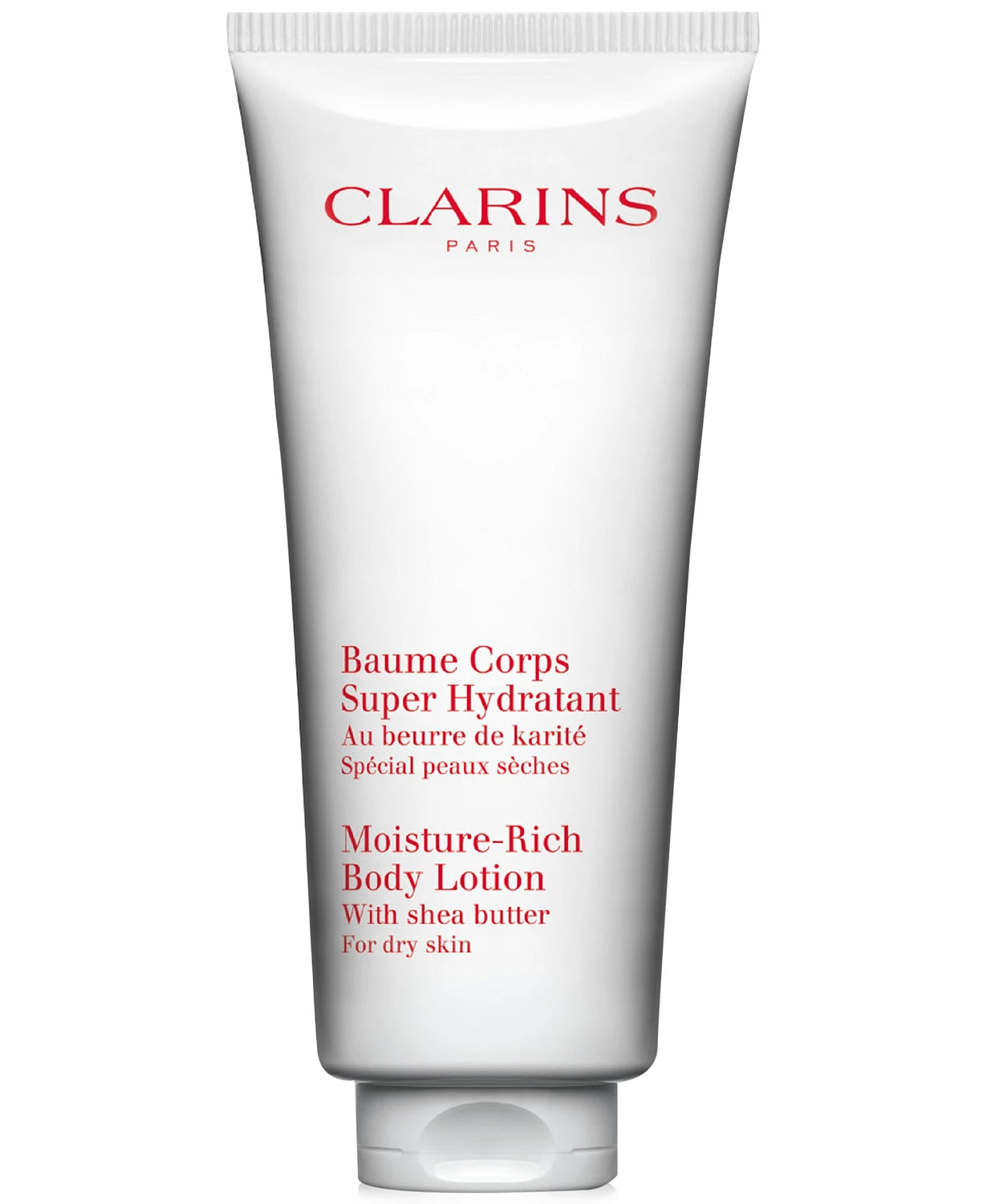 Clarins New Moisture-Rich Body Lotion