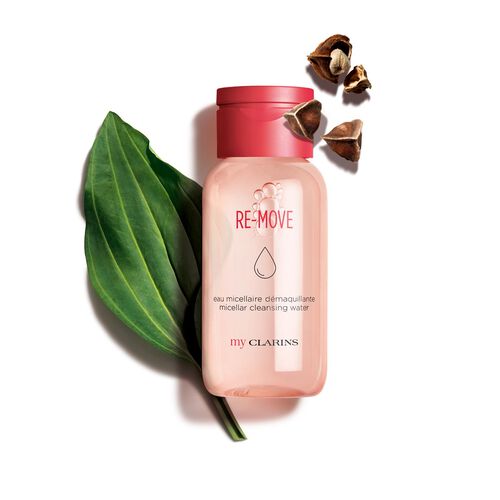 Clarins Re-Move Micellar Cleansing Water