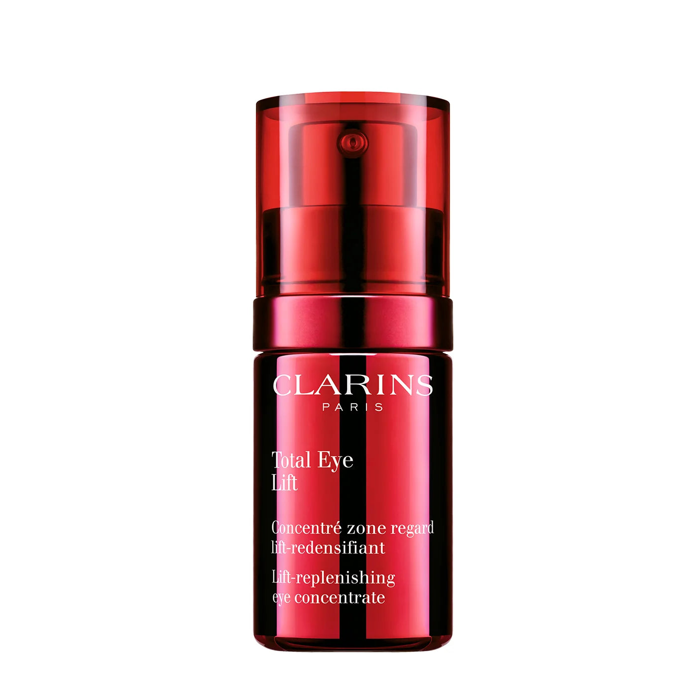 Clarins Total Eye Lift Concentrate - Duo