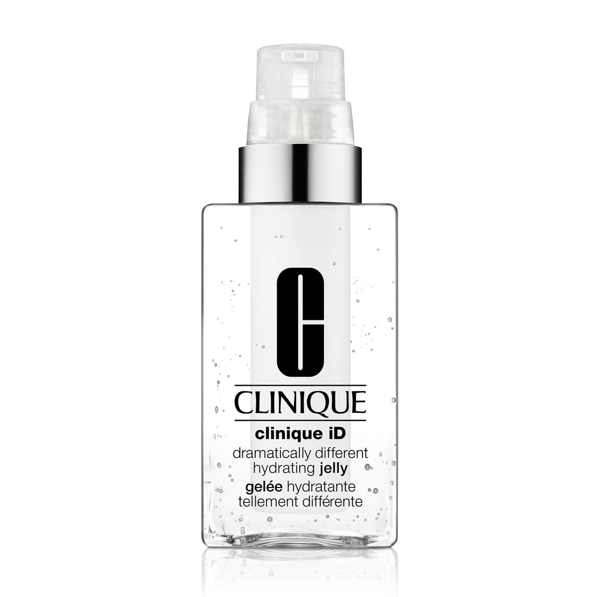 Clinique iD Dramatically Different Hydrating Jelly + Active Cartridge Concentrate For Uneven Skin Tone