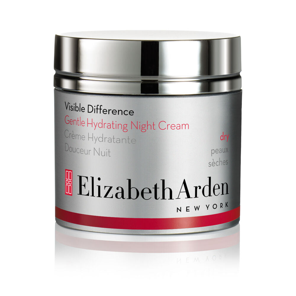 Elizabeth Arden Visible Difference Gentle Hydrating Night Cream (Dry Skin)