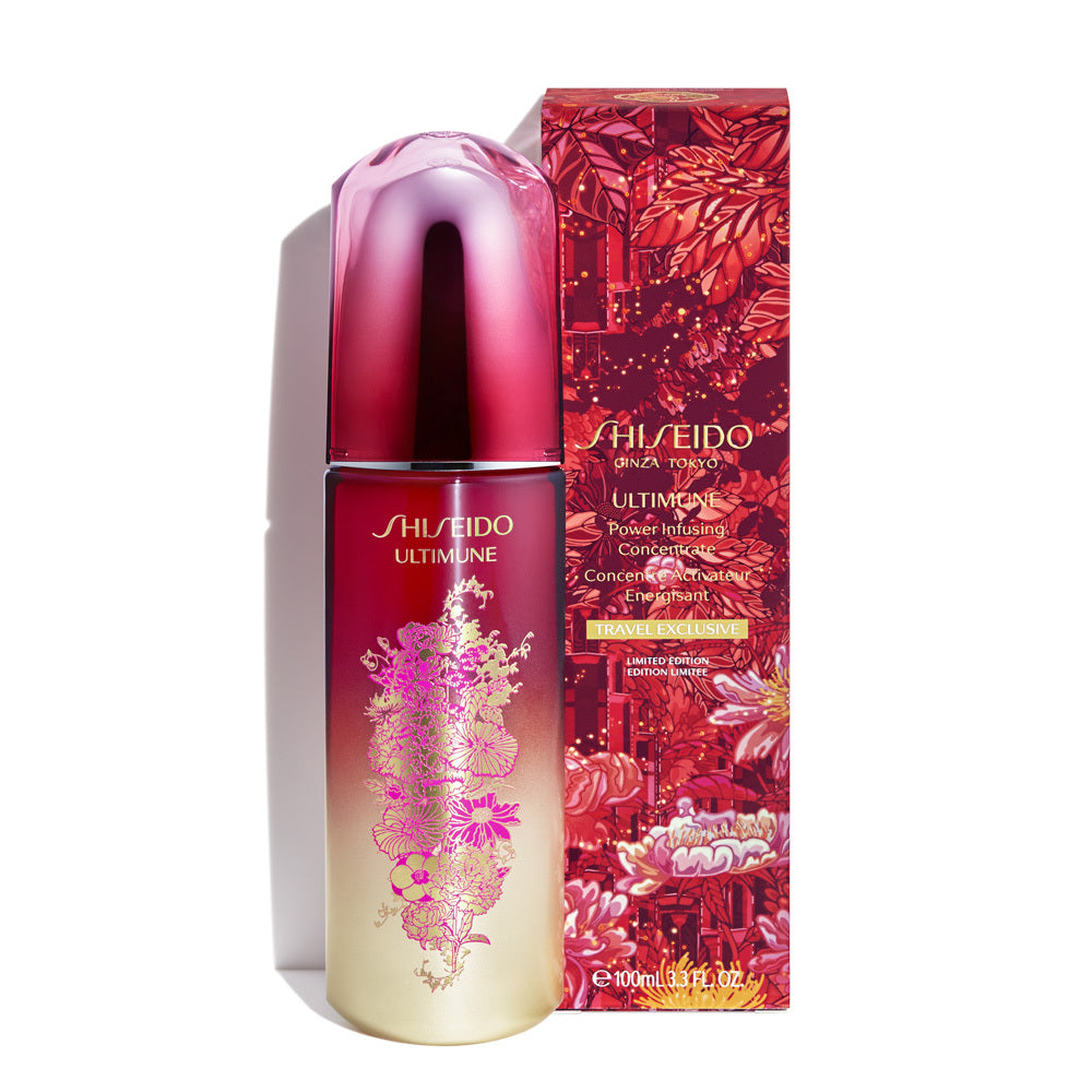 Ultimune Power Infusing Concentrate (Limited Edition)
